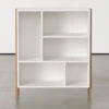 Gbeze – The Tall Storage Bookshelf 01 Gbeze – The Tall Storage Bookshelf