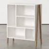 Gbeze – The Tall Storage Bookshelf 02 Gbeze – The Tall Storage Bookshelf