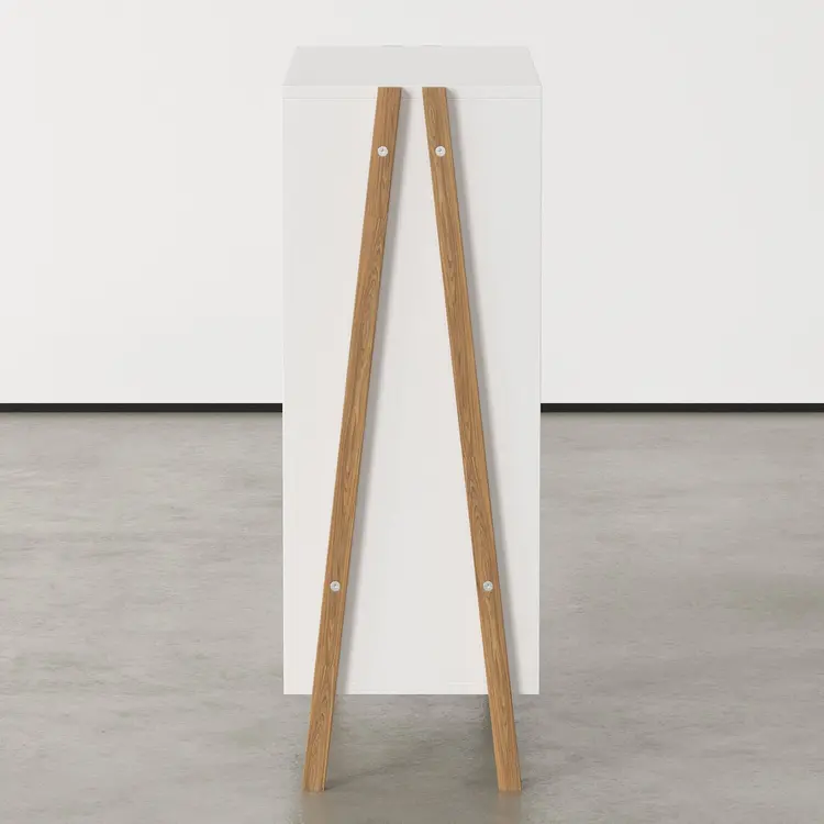 Gbeze – The Tall Storage Bookshelf 03 Gbeze – The Tall Storage Bookshelf