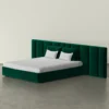 Gida – The Modern Panel Bed - 2 Gida – The Modern Panel Bed