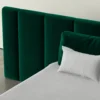 Gida – The Modern Panel Bed - 6 Gida – The Modern Panel Bed