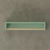 Girma - The Low Wall Shelf