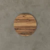 Haske - The Round Side Table