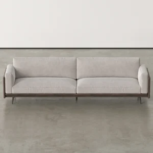Handcrafted African Furniture 3 Ifuna - The Art of Close Conversation