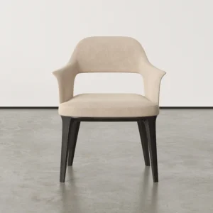 Komi - The Focused Task & Lounge Chair