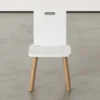 Lafiya - The Minimalist Desk Chair