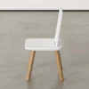 Lafiya - The Minimalist Desk Chair