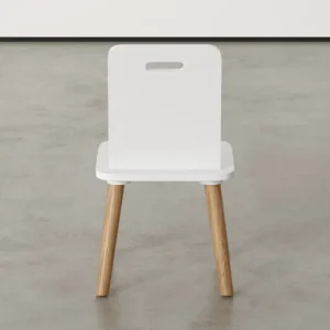 Lafiya - The Minimalist Desk Chair