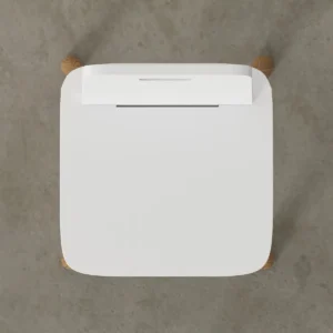 Lafiya - The Minimalist Desk Chair