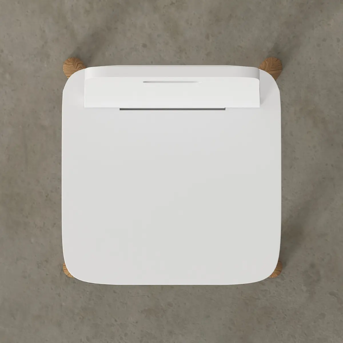 Lafiya - The Minimalist Desk Chair