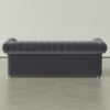 Obie Ike - Luxury 3 Seater Leather Sofa