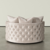 Okiki - The Sculptural Curved Chair_OffWhite_04 Okiki - The Sculptural Curved Chair