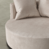 Okiki - The Sculptural Curved Chair_OffWhite_06 Okiki - The Sculptural Curved Chair