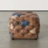 Oramma_Stool_Ottoman_3 Mix of Textures Stool