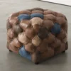 Oramma_Stool_Ottoman_6 Mix of Textures Stool