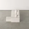 Orisa the sectional L-Shaped Sofa