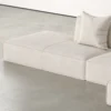Orisa the sectional L-Shaped Sofa
