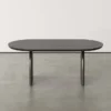 Osisi - The Oval Meeting Table