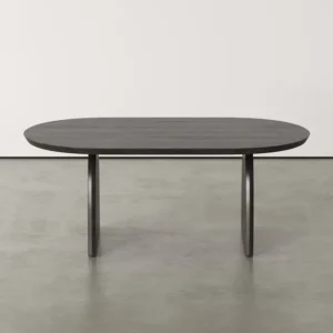 Osisi - The Oval Meeting Table