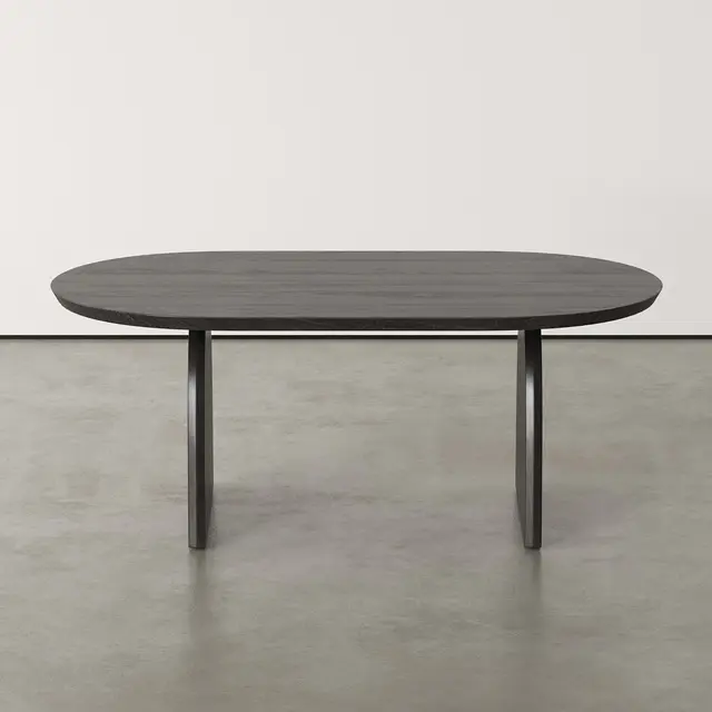 Osisi - The Oval Meeting Table