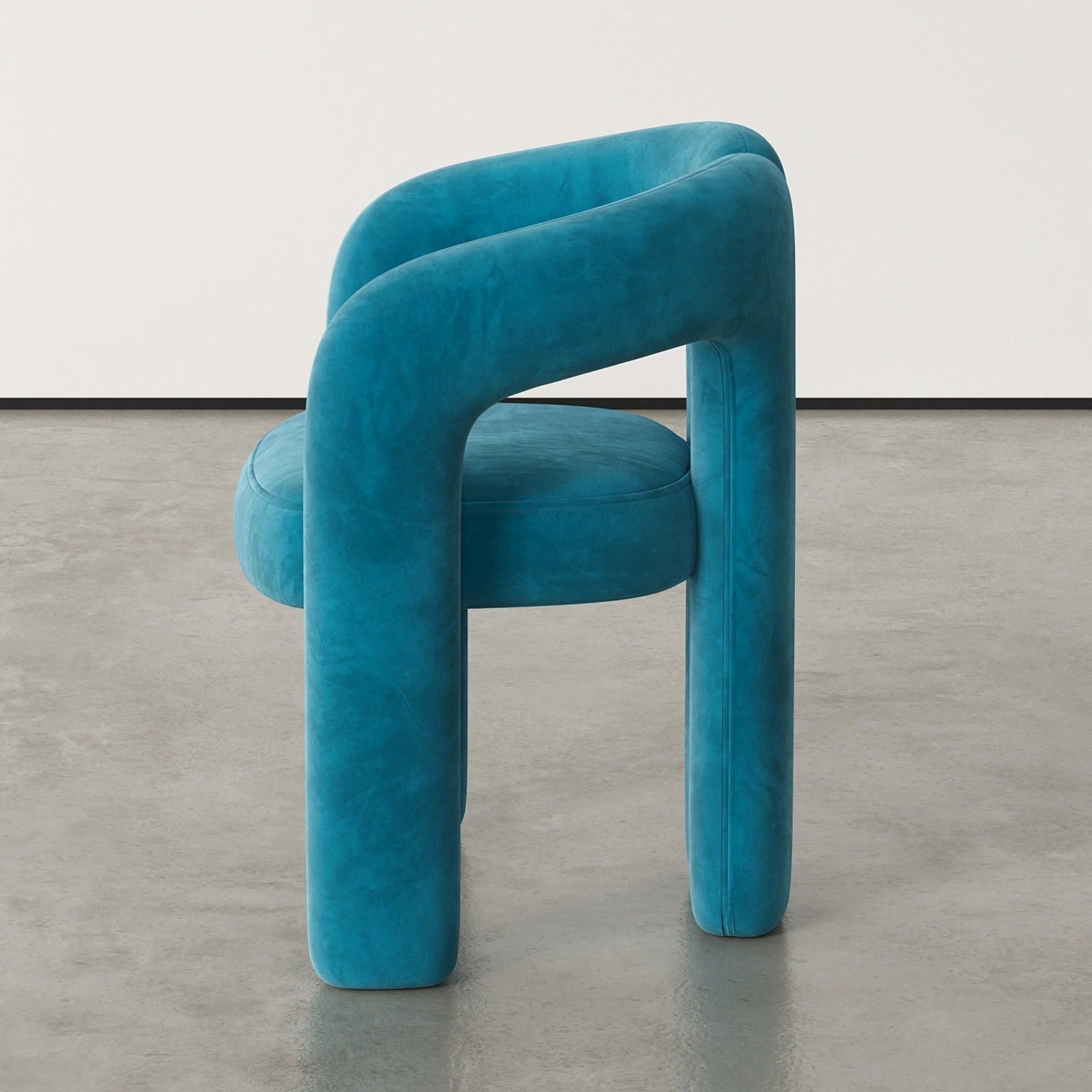 Ranma_armchair_Majeurs_Furnitures_04 Ranma - The Elegant Side Chair