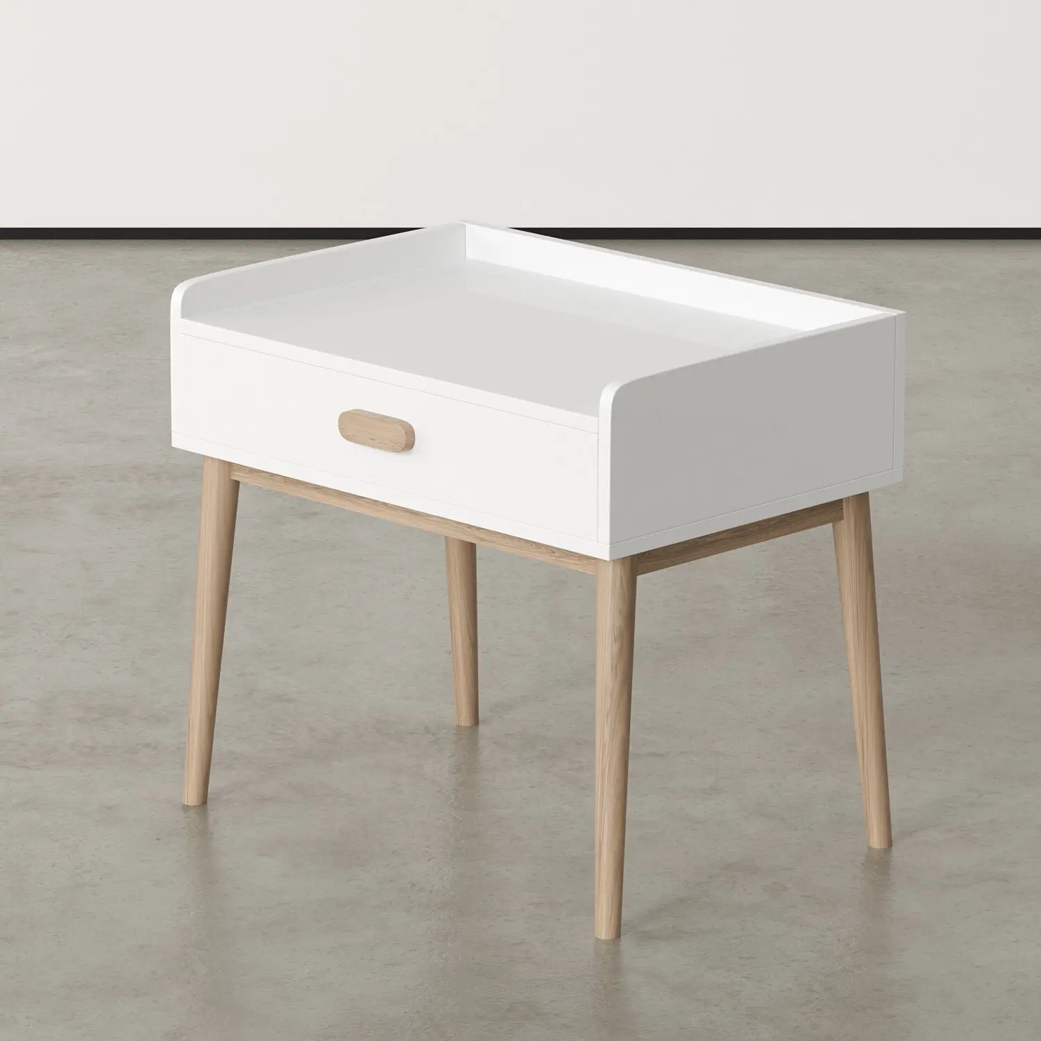 Sama - The Simple Kids Desk