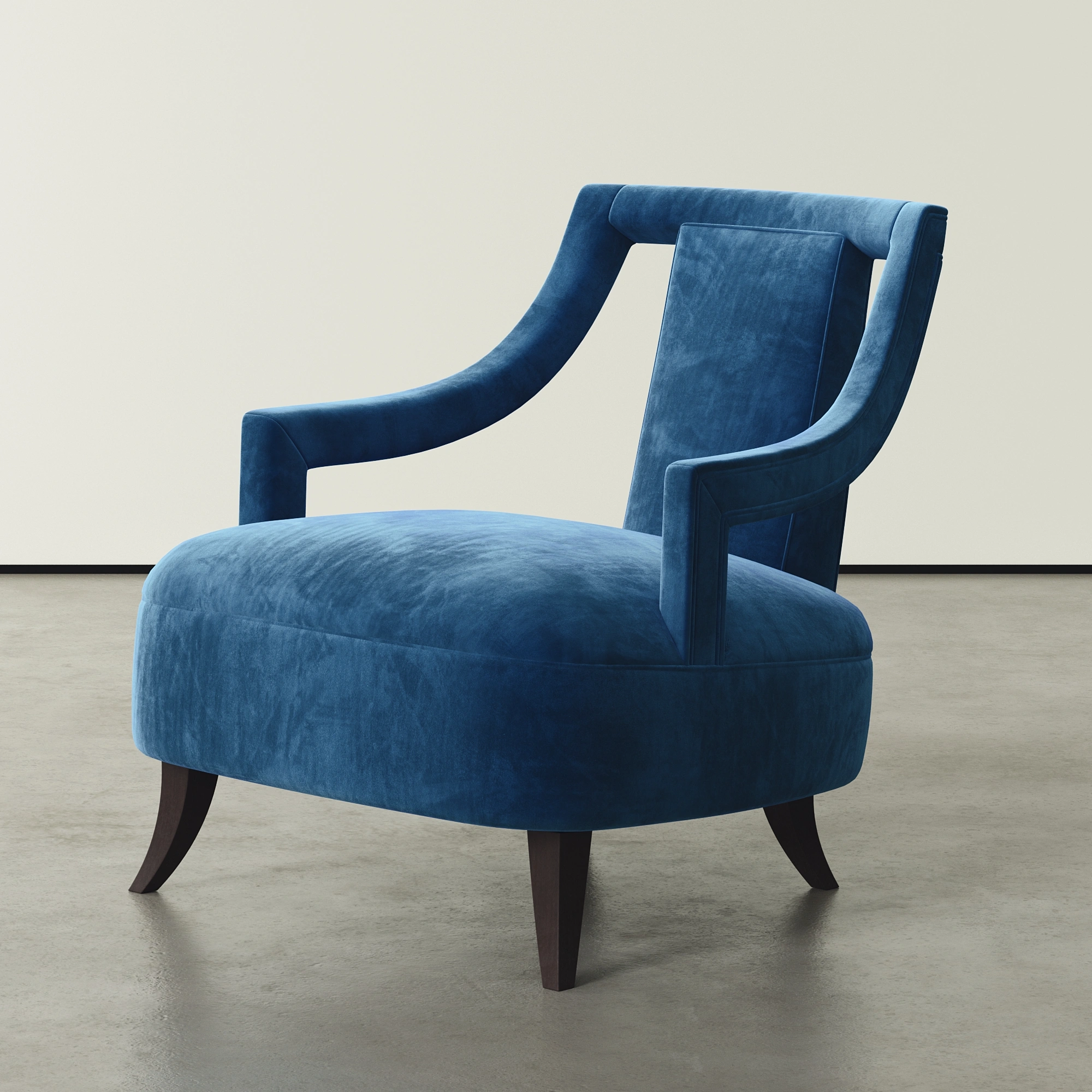 Sarki - The Layered Command Chair_2 (2) Sarki - The Layered Command Chair_2
