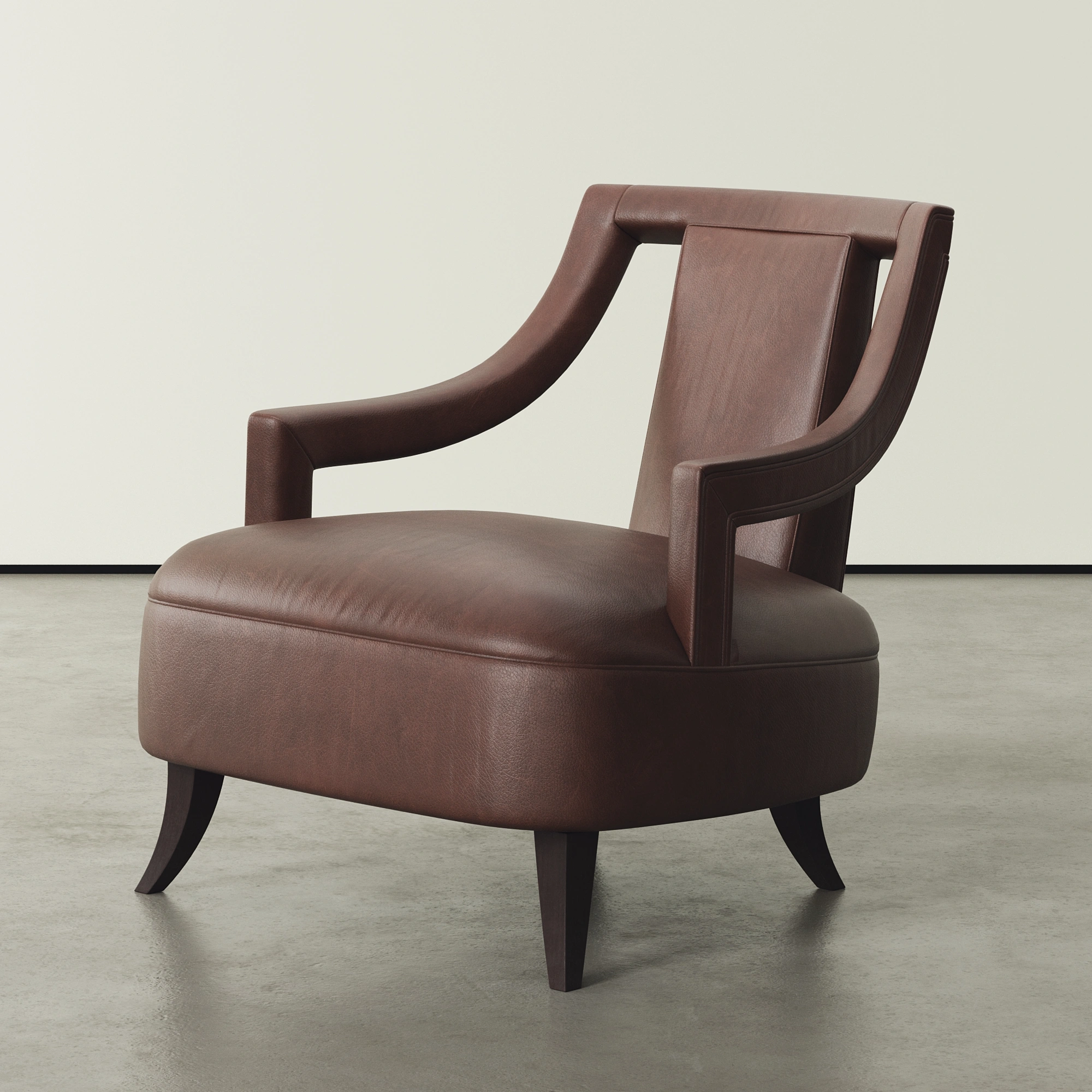 Sarki - The Layered Command Chair_2 Sarki - The Layered Command Chair_2