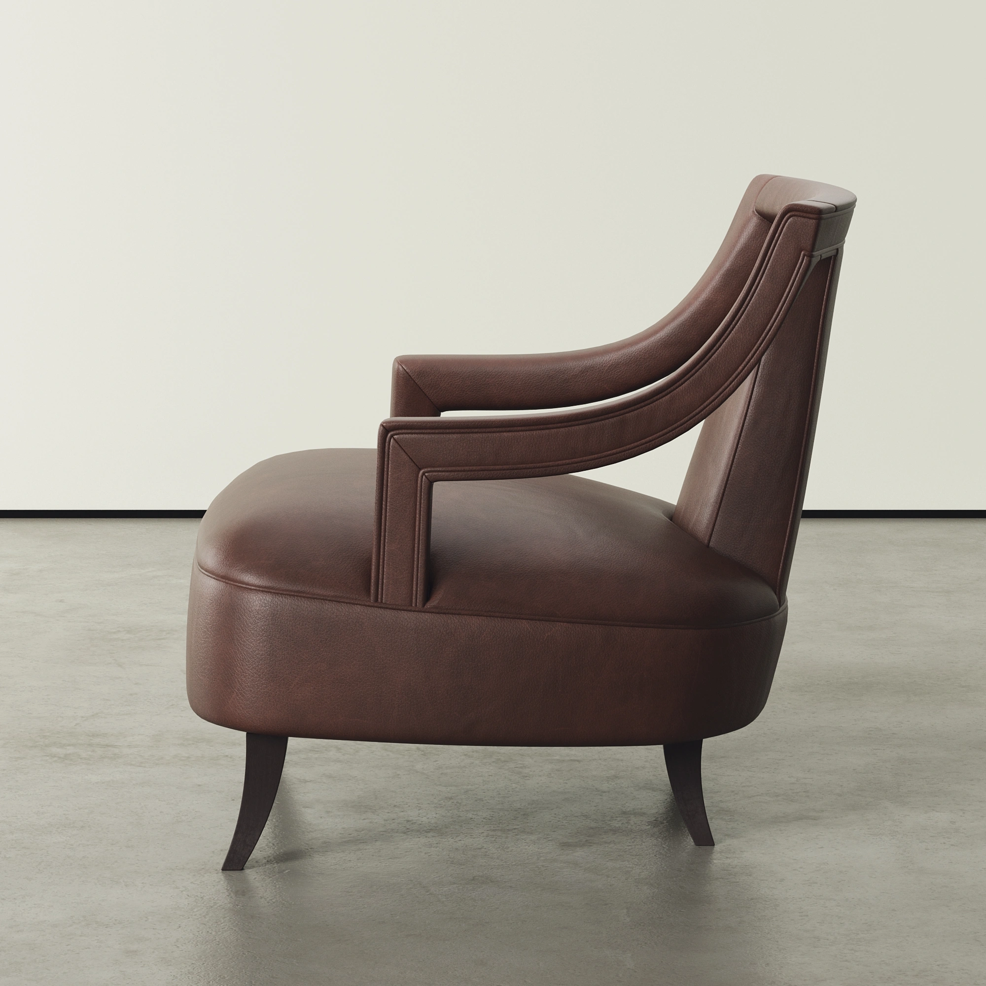 Sarki - The Layered Command Chair_3 Sarki - The Layered Command Chair_2