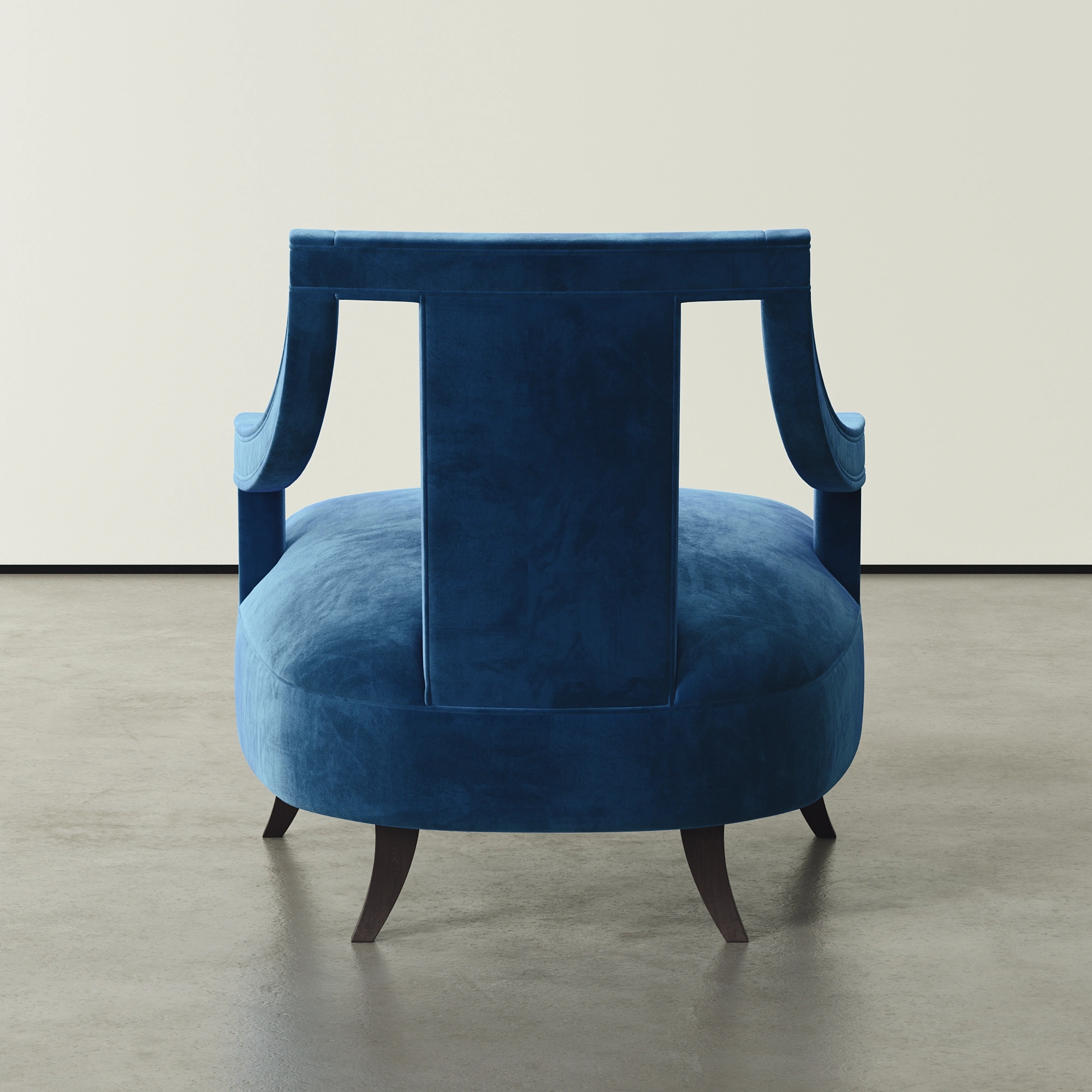 Sarki - The Layered Command Chair_4 (1) Sarki - The Layered Command Chair_2