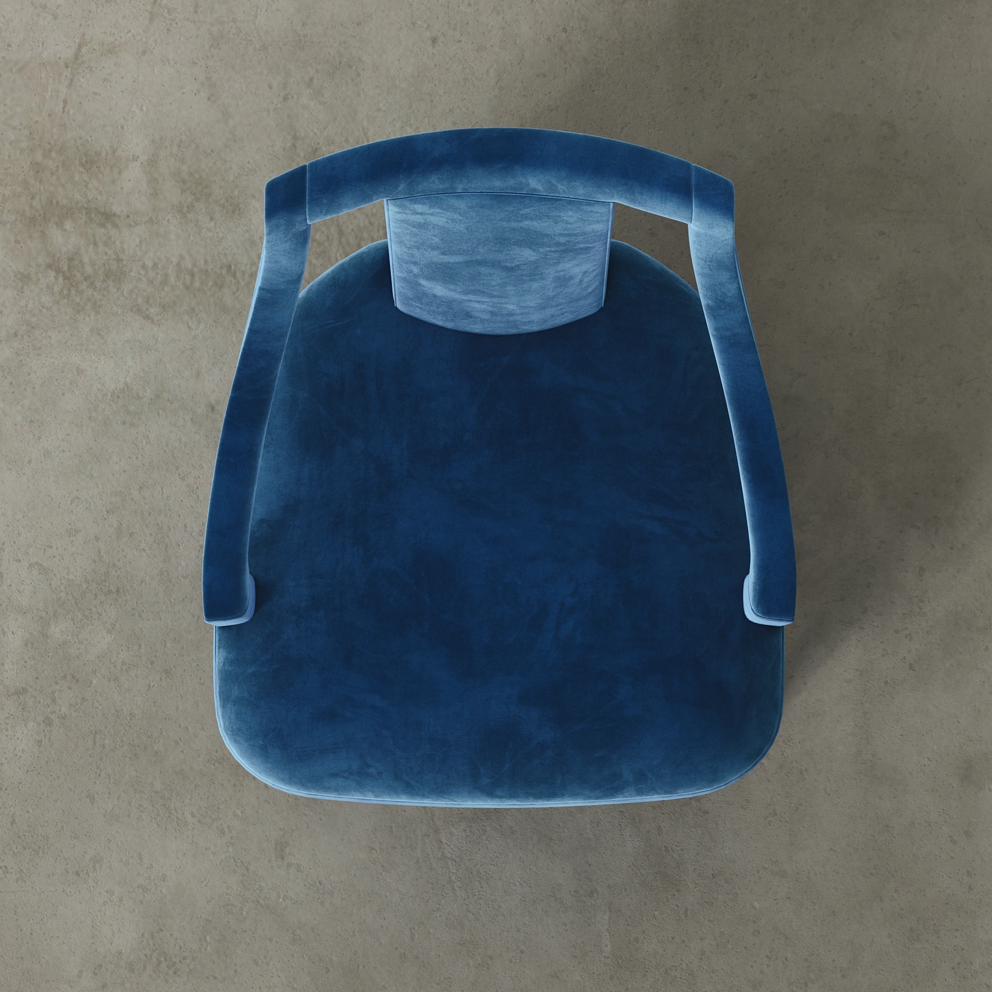Sarki - The Layered Command Chair_5 (1) Sarki - The Layered Command Chair_2