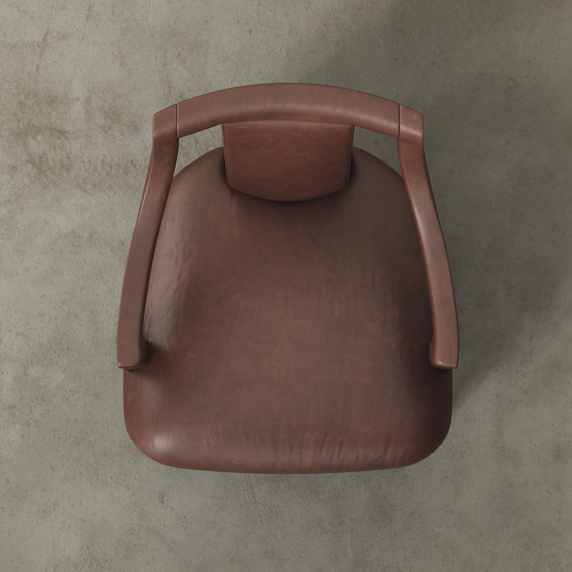 Sarki - The Layered Command Chair_5 Sarki - The Layered Command Chair_2