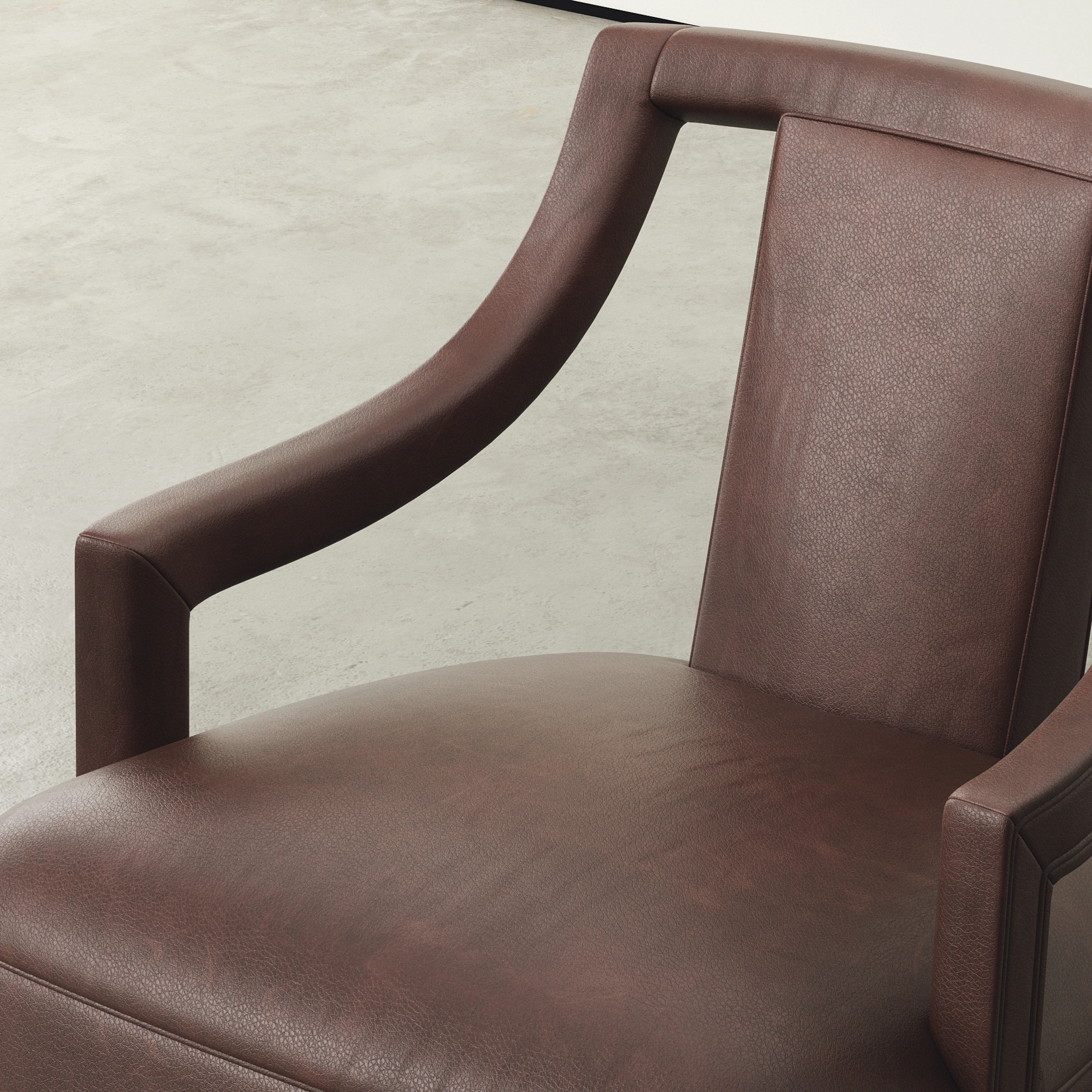 Sarki - The Layered Command Chair_6 Sarki - The Layered Command Chair_2