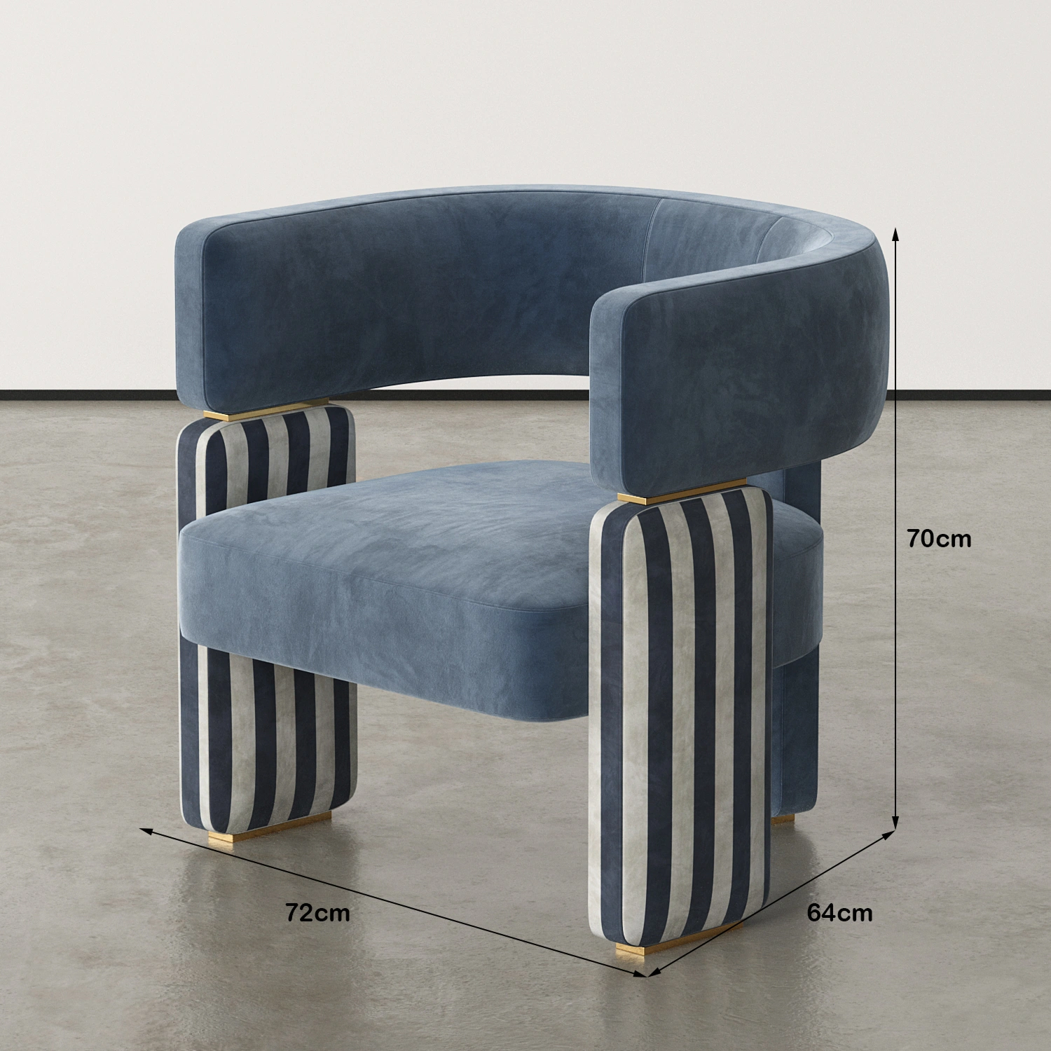 Somto_armchair_Majeurs_Furnitures_01 Somto - The Generous Club Chair