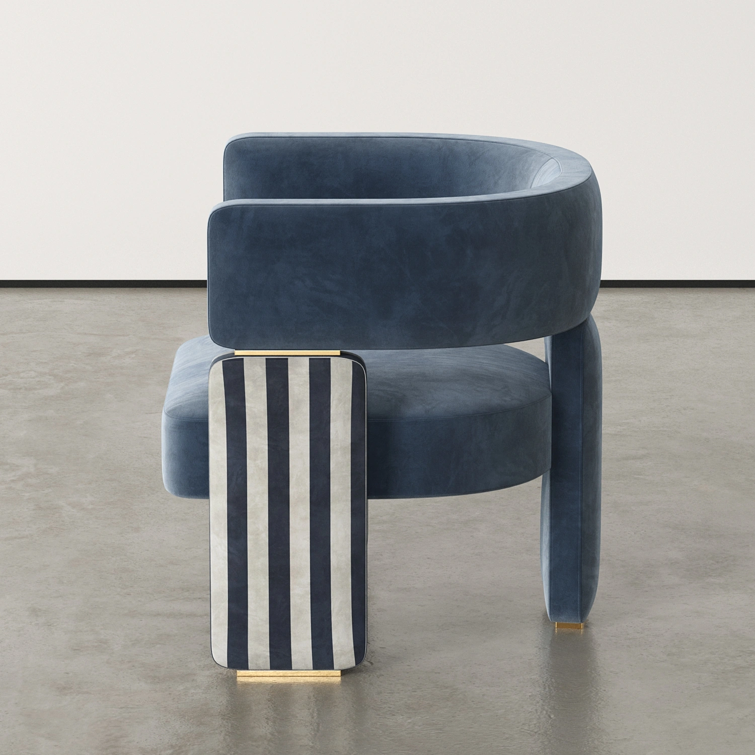 Somto_armchair_Majeurs_Furnitures_04 Somto - The Generous Club Chair