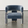 Somto_armchair_Majeurs_Furnitures_06 Somto - The Generous Club Chair