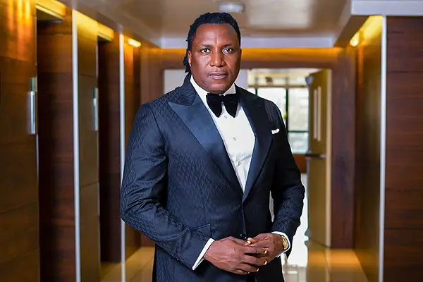 Majeurs Furniture Academy board member - Steve Babaeko