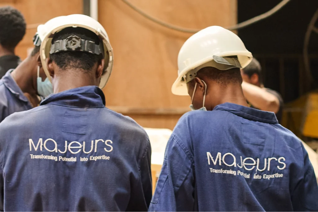 Academy 3 The Majeurs Academy Program Guarantee
