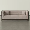Tiambi_3 Seaters Sofa_1 Tiambi – Luxury Velvet Lounge Sofa