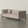 Tiambi_3 Seaters Sofa_4 Tiambi – Luxury Velvet Lounge Sofa