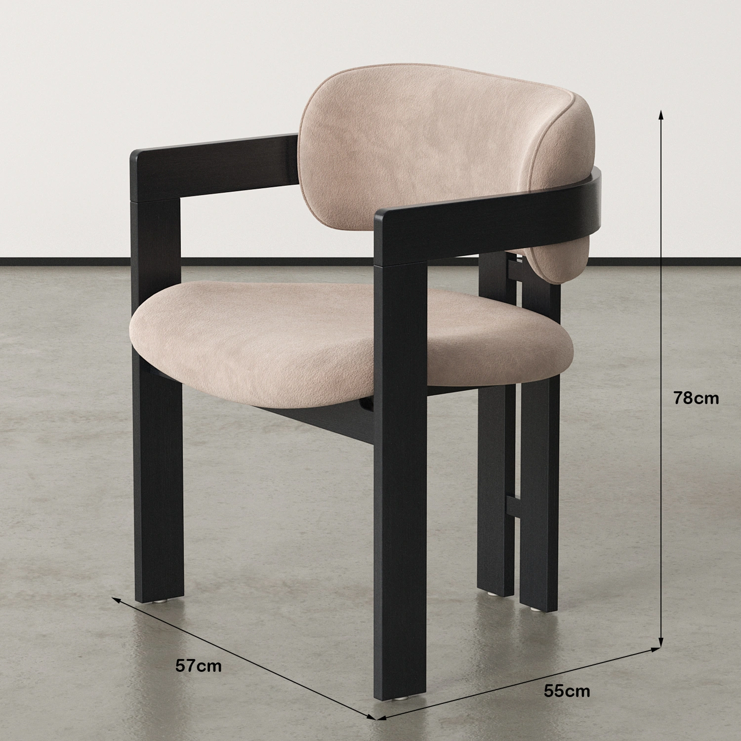 Tolu_armchair_Majeurs_Furnitures_01 Tolu - The High-Back Sanctuary Chair
