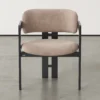 Tolu_armchair_Majeurs_Furnitures_07 Tolu - The High-Back Sanctuary Chair