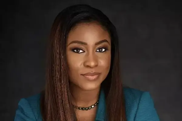 Majeurs Furniture Academy board member - Toyosi Olatunji