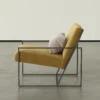 Umoya – The Minimalist Slipper Chair