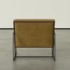 Umoya – The Minimalist Slipper Chair