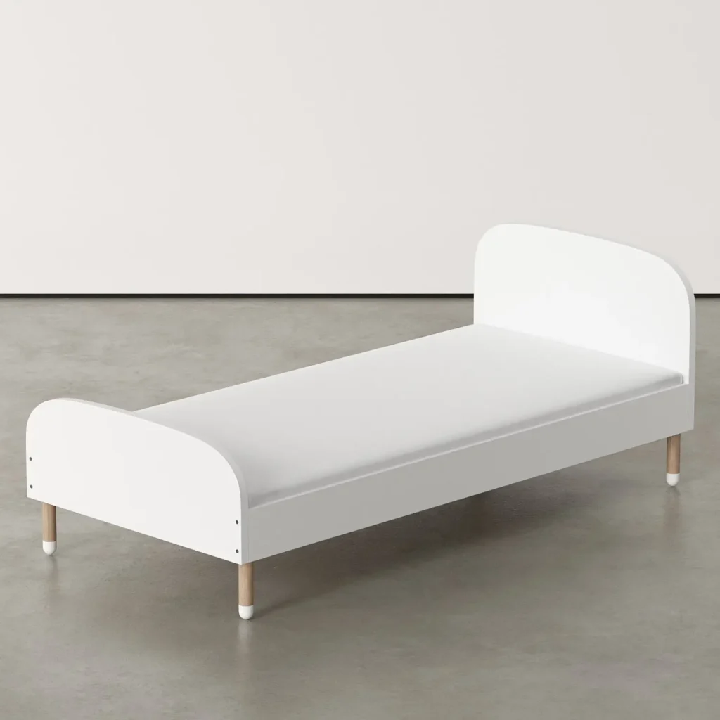 Beyond Decoration: The 4 Reasons Why We Engineer Children’s Furniture for High Performance and Human Potential 2 Uwa – The New-Life Child Bed