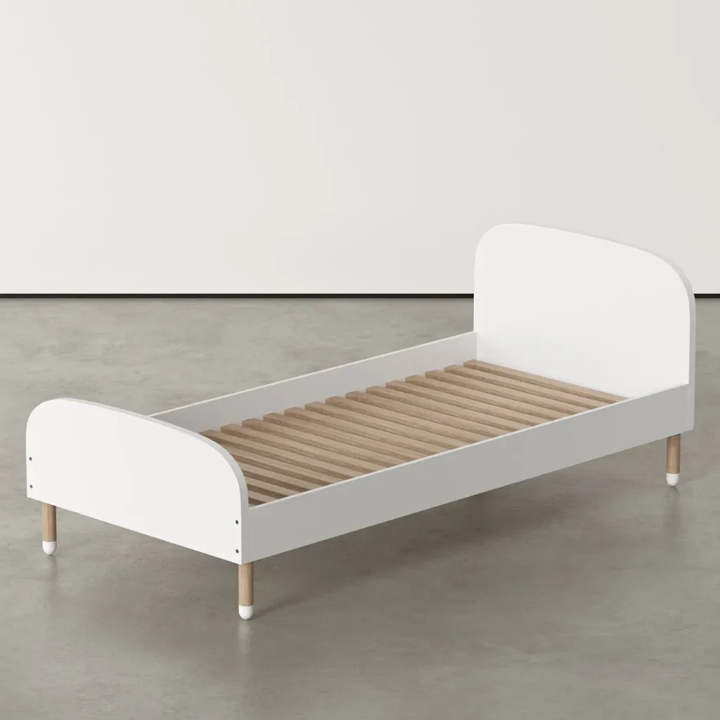 Beyond Decoration: The 4 Reasons Why We Engineer Children’s Furniture for High Performance and Human Potential 1 Uwa – The New-Life Child Bed