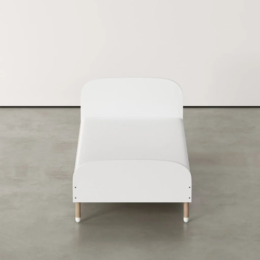 Beyond Decoration: The 4 Reasons Why We Engineer Children’s Furniture for High Performance and Human Potential 3 Uwa – The New-Life Child Bed