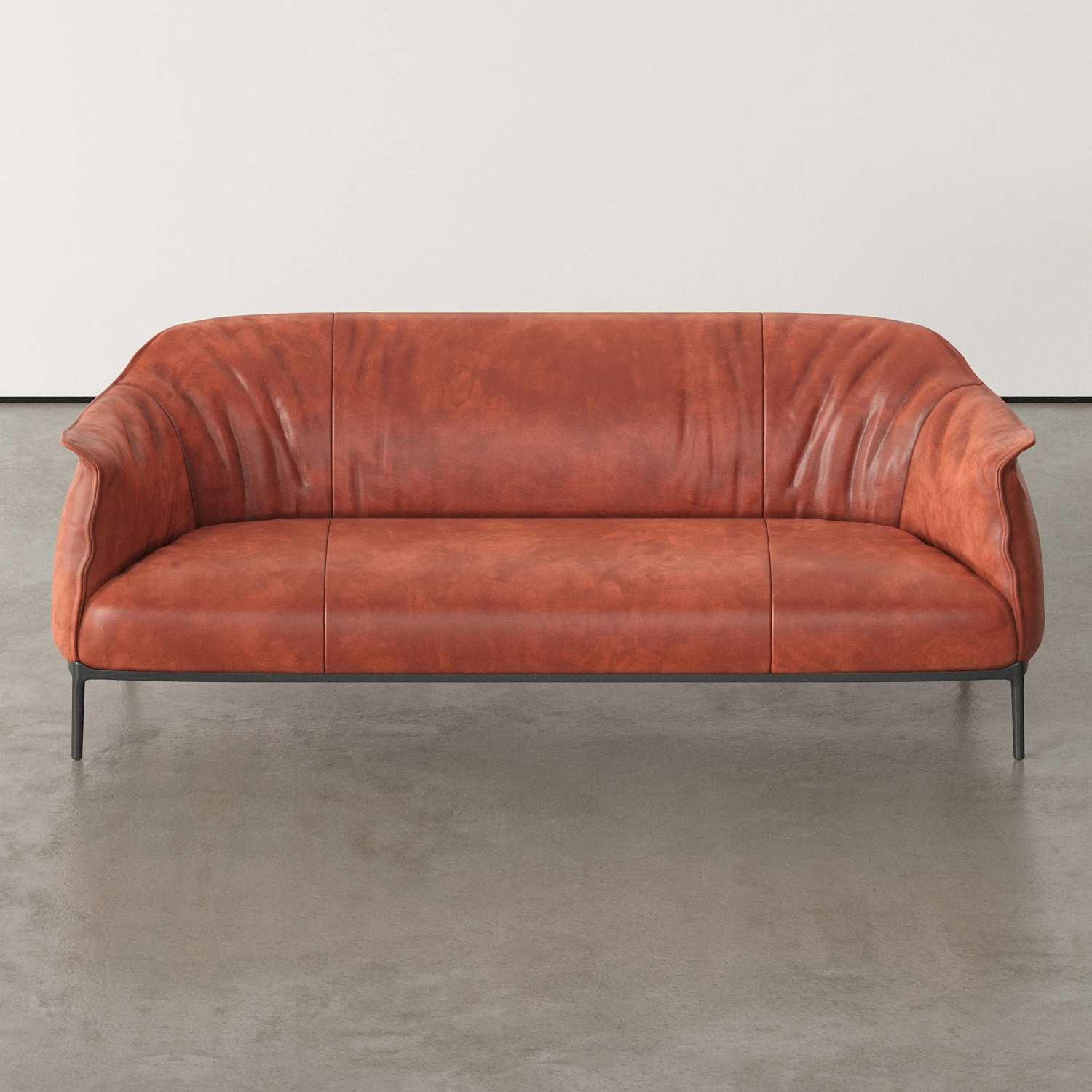 Uzoe_3_seater_Majeurs_Furnitures_06 Uzoe - 3 Seaters Leather Sofa