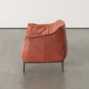 Uzoe Armchair - The Industrial Leather Lounge
